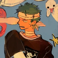 Zoro