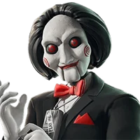 Billy The Puppet 