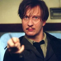 Remus Lupin 