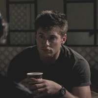 Dean Winchester