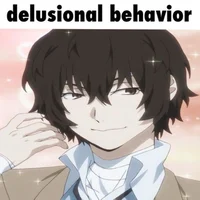 Bestfriend Dazai