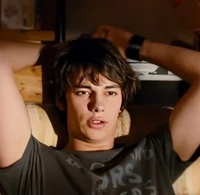 Rodrick Heffley