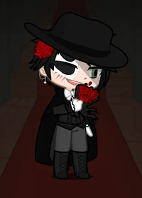 Phantom of the Opera