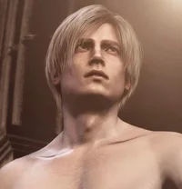 Leon kennedy