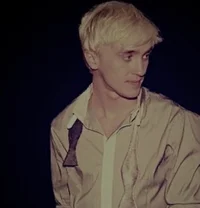 Draco Malfoy