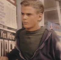 Ponyboy Curtis