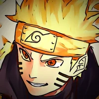 Naruto Uzumaki 
