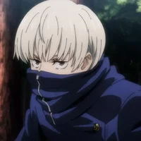 Inumaki Toge