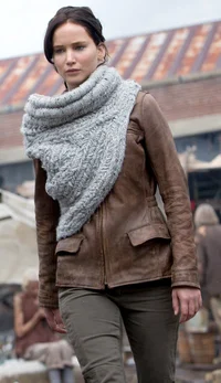 Katniss Everdeen