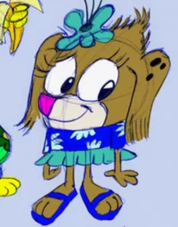 Cocoanuttina