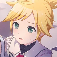 Len Kagamine N25