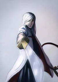 Jushiro Ukitake