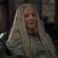 Rhaenyra Targaryen 