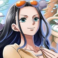Nico Robin