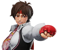 Sakura Kasugano