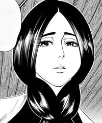 Retsu Unohana