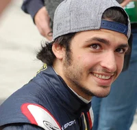 Carlos Sainz 026