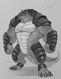 Arnold Schwarzeneggr