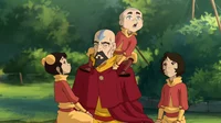 LoK S3 EP 1