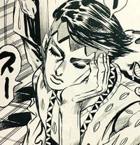 Rohan Kishibe 
