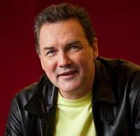 Norm MacDonald