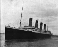 Titanic RP