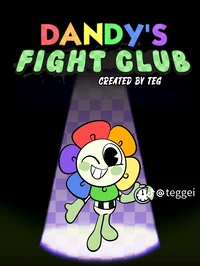 Dandys Fight club