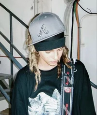 Tom Kaulitz