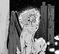 Keigo Takami
