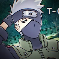 Kakashi hatake