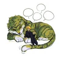 Tiger Zoro 2