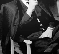 Mycroft Holmes - BBC