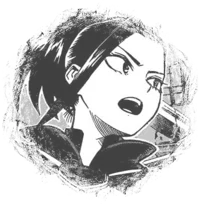 yaoyorozu momo 