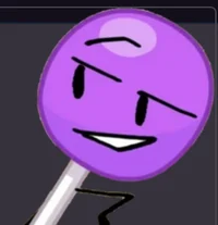 Lollipop - BFB