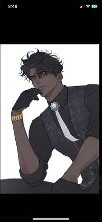 Married to the Mafia