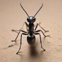 Ant colony RPG
