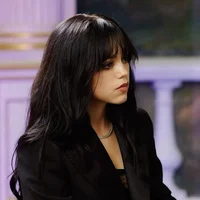 Jenna Ortega-vampire