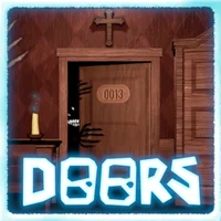 Roblox Doors RP