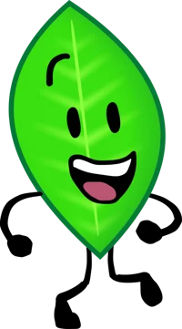 leafy x user