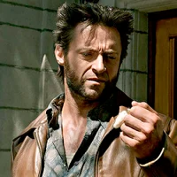 Logan Wolverine