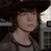 Carl Grimes 