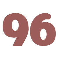 96TheNumber