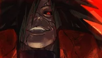 Madara Uchiha 