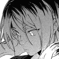 Kozume Kenma