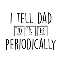 Dad joke generator 