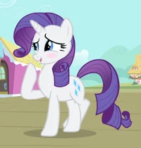 Rarity - MLP