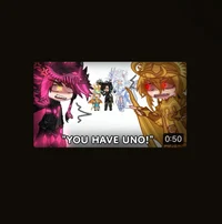 YOU HAVE UNO - GKOTM