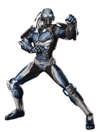 Cyber Sub-Zero