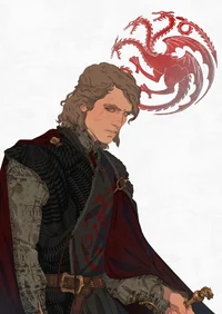 Anakin Targaryen 