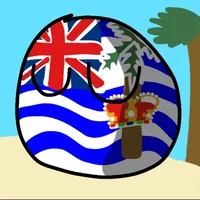 BIOT countryball